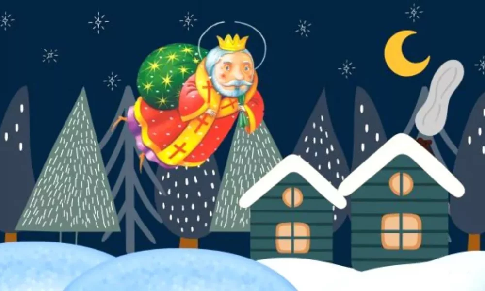 Теперь уже не 19 декабря: почему изменили дату Дня святого Николая и когда его праздновать в 2025 году