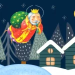 Теперь уже не 19 декабря: почему изменили дату Дня святого Николая и когда его праздновать в 2025 году