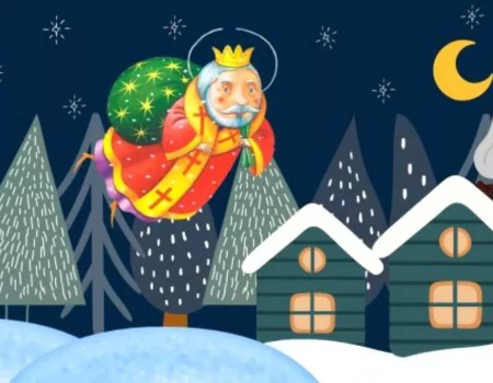 Теперь уже не 19 декабря: почему изменили дату Дня святого Николая и когда его праздновать в 2025 году