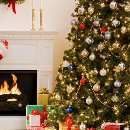 В какой день можно ставить елку: правила, этикет и современные тенденции