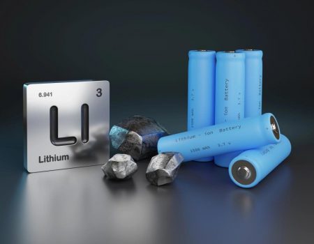 В США обнаружили крупнейшее месторождение лития: как это открытие зменит будущее аккумуляторов