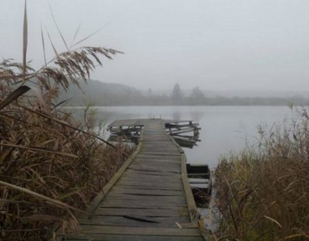 Какой будет погода в Украине 4 декабря: прогноз на четверг