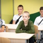 В Херсоне стартует клуб английского языка для подростков SpeakUp Junior: как стать участником