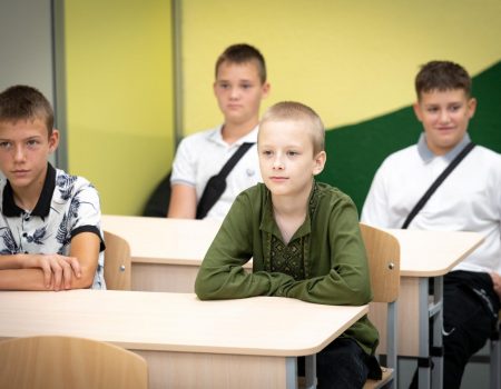 В Херсоне стартует клуб английского языка для подростков SpeakUp Junior: как стать участником