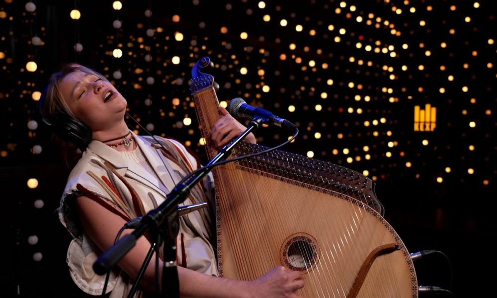 Концерт MARYNA KRUT. Забери меня к себе на Рождество во Львове 21 декабря: где купить билеты, цена и программа