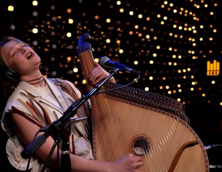 Концерт MARYNA KRUT. Забери меня к себе на Рождество во Львове 21 декабря: где купить билеты, цена и программа