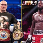 Усик получил разрешение на бой с Уайлдером: когда и где состоится поединок