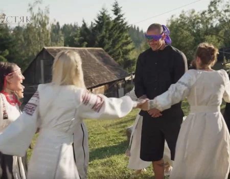 Когда выйдет 8 выпуск шоу «Холостяк-14» и где смотреть онлайн