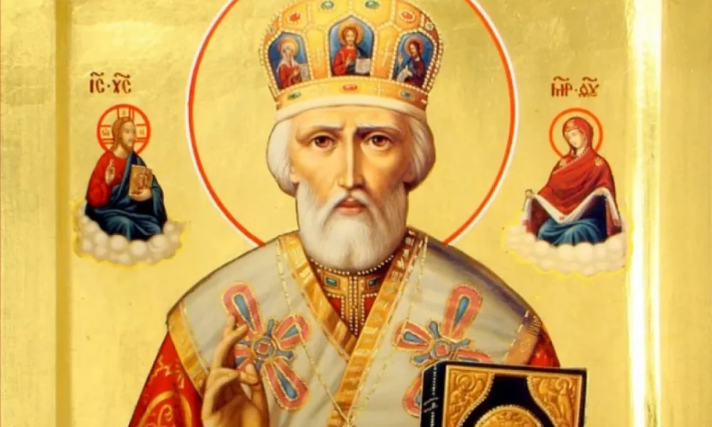 7 удивительных фактов о Святом Николае, о которых вы не знали