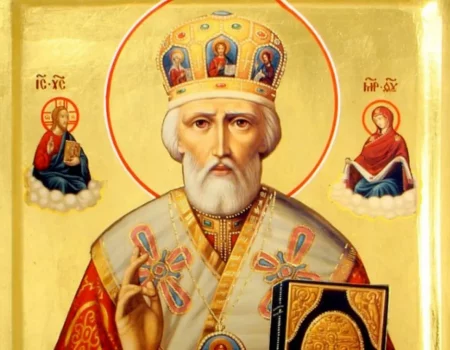 7 удивительных фактов о Святом Николае, о которых вы не знали