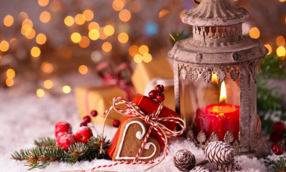 От Святого Николая до Крещения: когда украинцы празднуют главные зимние праздники