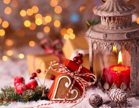 От Святого Николая до Крещения: когда украинцы празднуют главные зимние праздники