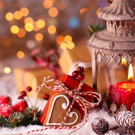 От Святого Николая до Крещения: когда украинцы празднуют главные зимние праздники