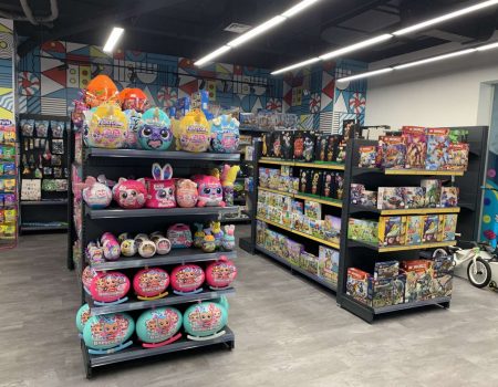 В Украине обнаружены опасные игрушки: как выбрать безопасный подарок на праздники