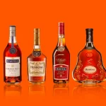 Коньяк в Украине станет бренди: причины и последствия изменений с 2026 года