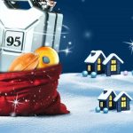 UKRNAFTA дарит 1 500 000 подарков: как выиграть топливо и призы с 1 декабря 2025 по 18 января 2026