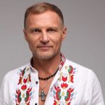 Рождественское шоу «Щедрик» с Олегом Скрипкой в Черкассах 6 января: как купить билеты онлайн