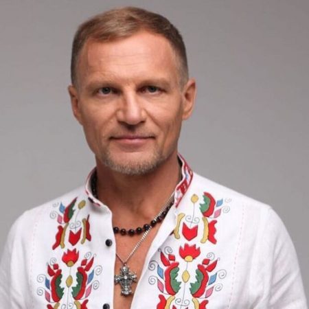 Рождественское шоу «Щедрик» с Олегом Скрипкой в Черкассах 6 января: как купить билеты онлайн