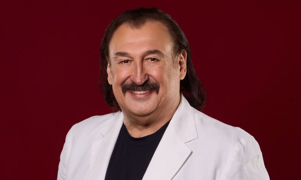 Степан Гига в критическом состоянии после ампутации ноги: что известно о здоровье артиста