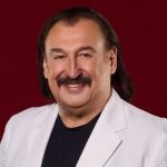 Степан Гига в критическом состоянии после ампутации ноги: что известно о здоровье артиста