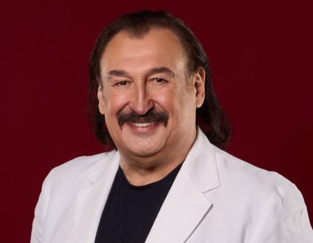 Степан Гига в критическом состоянии после ампутации ноги: что известно о здоровье артиста