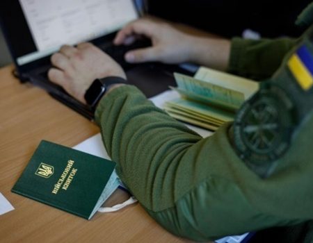 Кабмин изменил правила бронирования от мобилизации: кому доступно новое бронирование