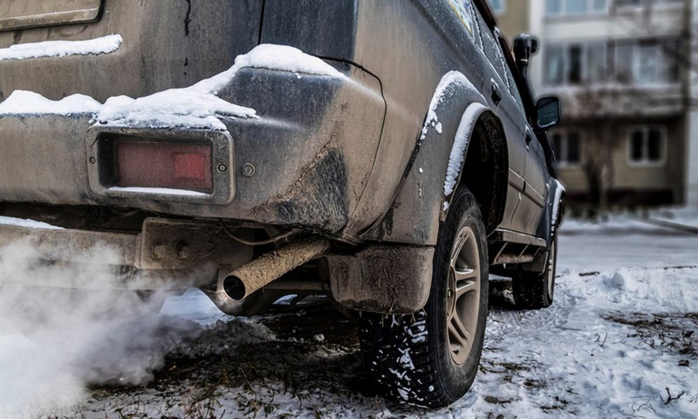 Как правильно прогревать двигатель зимой: советы, которые сэкономят ваше время и топливо Как правильно прогревать двигатель зимой: советы, которые сэкономят ваше время и топливо