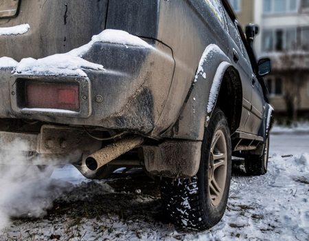 Как правильно прогревать двигатель зимой: советы, которые сэкономят ваше время и топливо