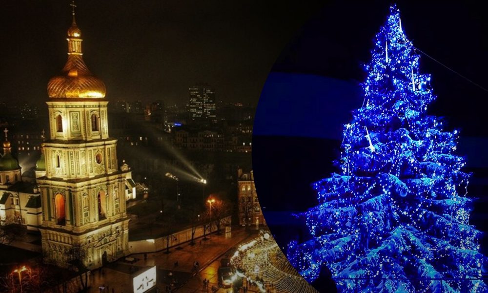 Как будет работать общественный транспорт и комендантский час в Киеве на Рождество и Новый год
