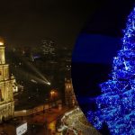 Как будет работать общественный транспорт и комендантский час в Киеве на Рождество и Новый год