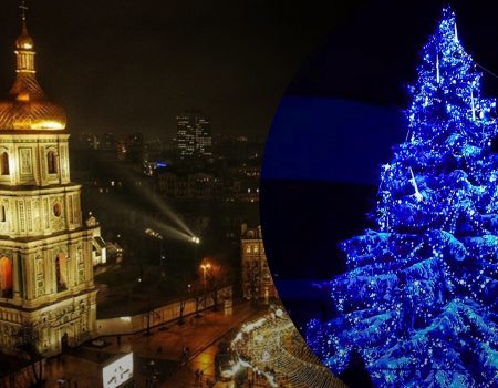 Как будет работать общественный транспорт и комендантский час в Киеве на Рождество и Новый год