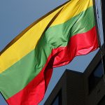 Литва вводит чрезвычайное положение из-за угрозы от метеозондов из Беларуси