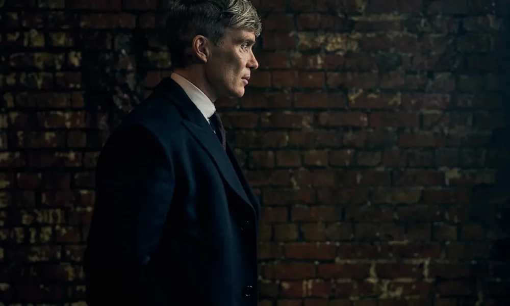 Когда выйдет фильм «Острые козырьки: Бессмертный» с Киллианом Мерфи: все подробности