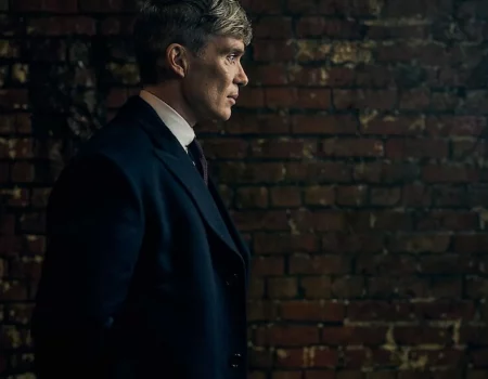 Когда выйдет фильм «Острые козырьки: Бессмертный» с Киллианом Мерфи: все подробности