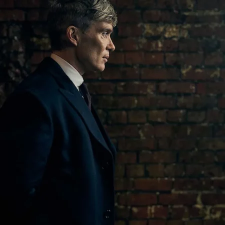 Когда выйдет фильм «Острые козырьки: Бессмертный» с Киллианом Мерфи: все подробности