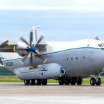В России разбился военный транспортный самолет Ан-22 "Антей": для чего россияне использовали этот самолет