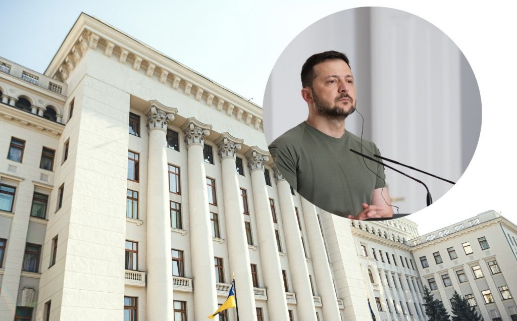 Кто станет новым главой Офиса Президента Украины: все кандидаты и когда Зеленский примет решение Кто станет новым главой Офиса Президента Украины: все кандидаты и когда Зеленский примет решение