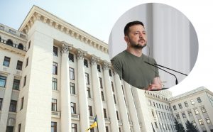 Кто станет новым главой Офиса Президента Украины: все кандидаты и когда Зеленский примет решение