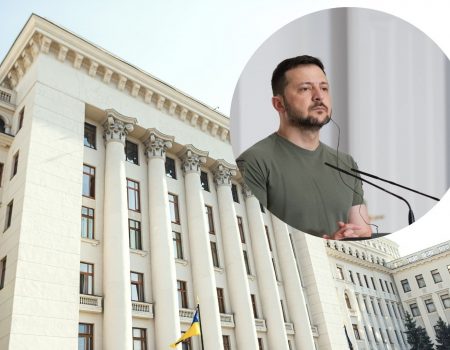 Кто станет новым главой Офиса Президента Украины: все кандидаты и когда Зеленский примет решение