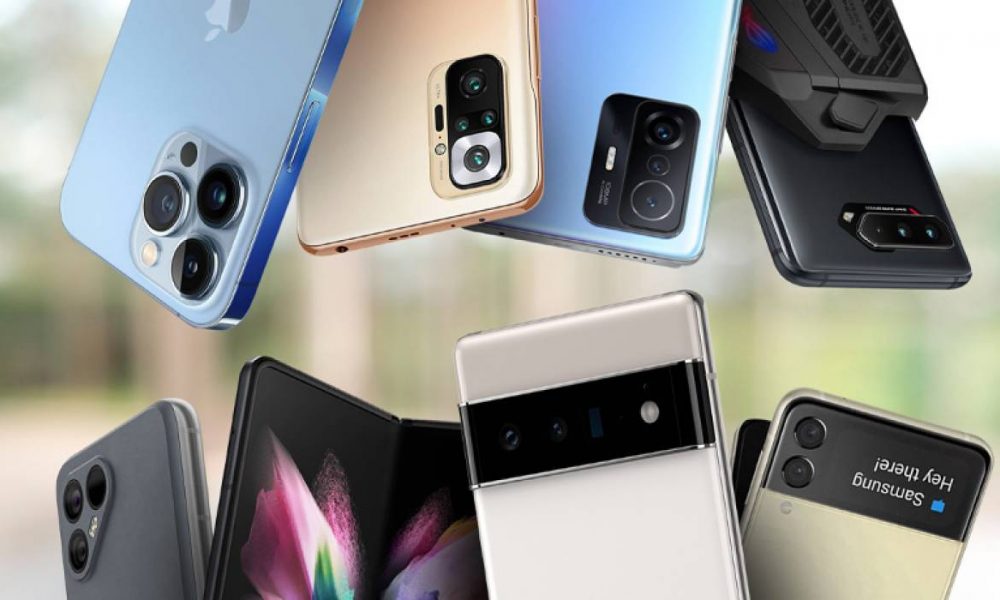 Smartphone Awards 2025: какие смартфоны получили награды и почему