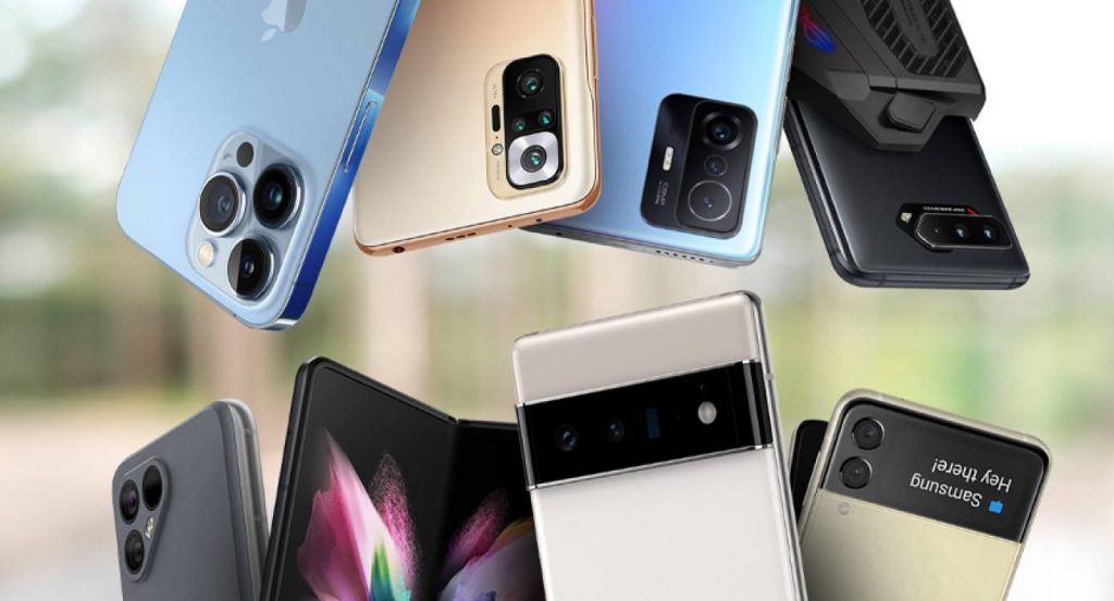 Smartphone Awards 2025: какие смартфоны получили награды и почему Smartphone Awards 2025: какие смартфоны получили награды и почему
