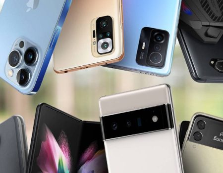 Smartphone Awards 2025: какие смартфоны получили награды и почему