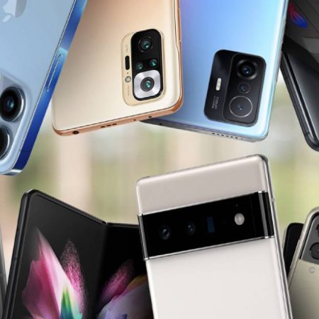 Smartphone Awards 2025: какие смартфоны получили награды и почему