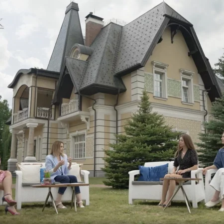 Когда и где смотреть 9-й выпуск 14 сезона "Холостяк"