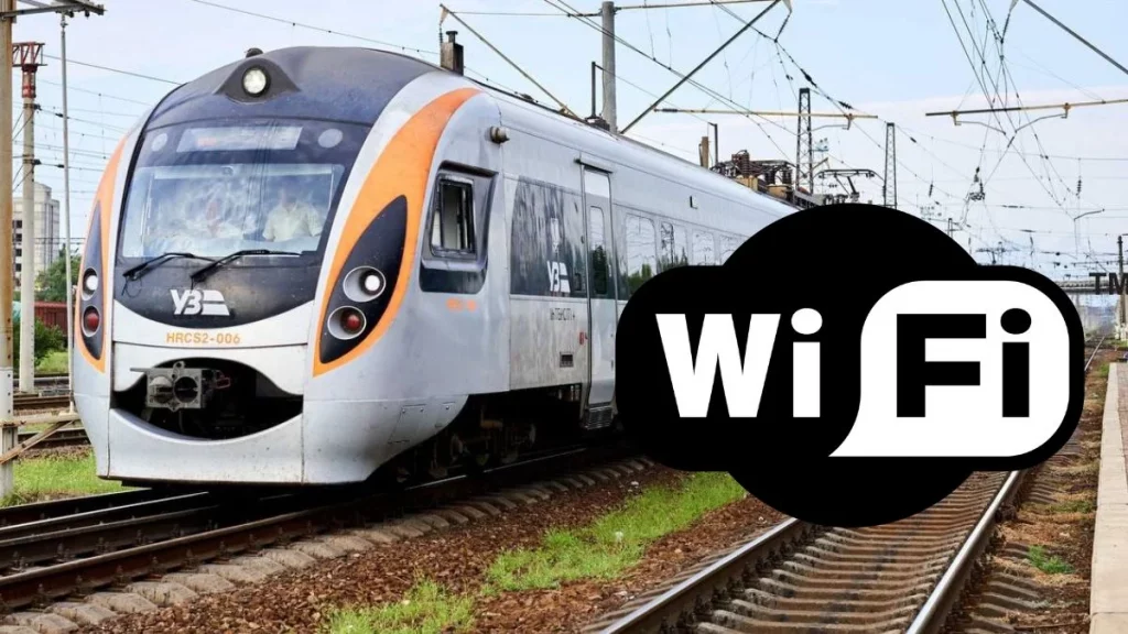 Реформа Укрзализныци в 2026 году: Wi-Fi в спальных вагонах и другие важные изменения