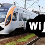 Реформа Укрзализныци в 2026 году: Wi-Fi в спальных вагонах и другие важные изменения