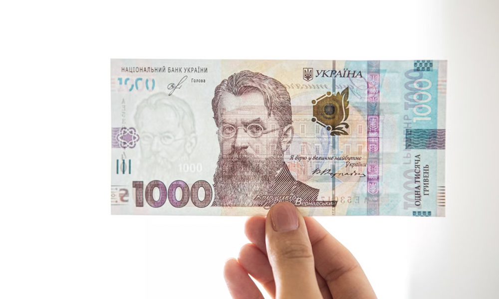 Где потратить «зимнюю тысячу» на продукты в Украине: список торговых сетей