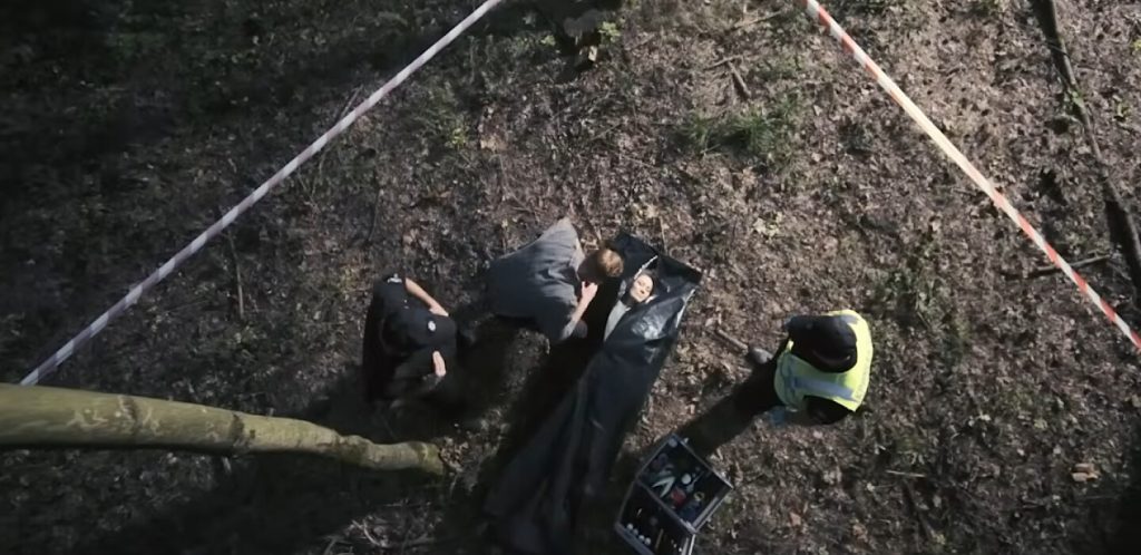 «Тихая Нава» — новый украинский триллер с Александром Рудинским: о чем сериал и когда выйдет 1 серия «Тихая Нава» — новый украинский триллер с Александром Рудинским: о чем сериал и когда выйдет 1 серия
