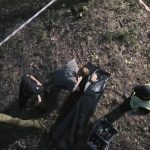 «Тихая Нава» — новый украинский триллер с Александром Рудинским: о чем сериал и когда выйдет 1 серия