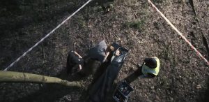 «Тихая Нава» — новый украинский триллер с Александром Рудинским: о чем сериал и когда выйдет 1 серия